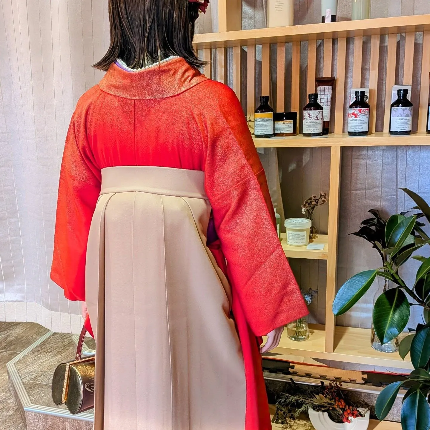 ご卒業おめでとうございます✨